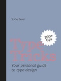 Cover: Type Tricks - BIS Publishers B.V.