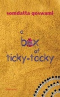 Cover: A Box of Ticky-Tacky - Chitrangi