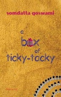 Enlarge image Cover: A Box of Ticky-Tacky - Chitrangi