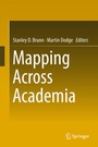 Cover: Mapping Across Academia - Springer