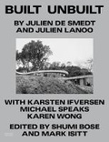 Cover: Built Unbuilt - Frame Publishers BV