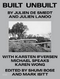 Enlarge image Cover: Built Unbuilt - Frame Publishers BV