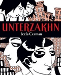 Cover: Unterzakhn - Schocken Books