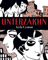 Abbildung von: Unterzakhn - Schocken Books