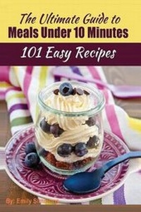 Enlarge image Cover: 101 Easy Recipes - Nil