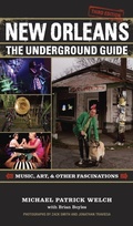 Cover: New Orleans - Louisiana State University Press