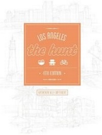 Abbildung von: The Hunt Los Angeles - Gatehouse Publishing