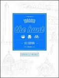 Cover: The Hunt Toronto - Gatehouse Publishing