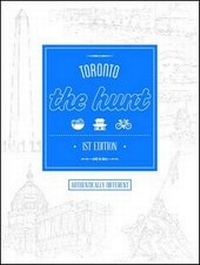Abbildung von: The Hunt Toronto - Gatehouse Publishing