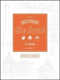 Cover: The Hunt Amsterdam - Gatehouse Publishing