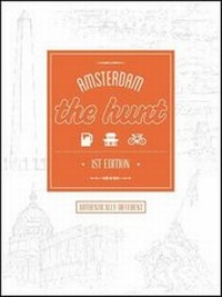 Abbildung von: The Hunt Amsterdam - Gatehouse Publishing