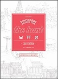 Cover: The Hunt Singapore - Gatehouse Publishing