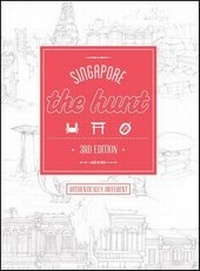 Abbildung von: The Hunt Singapore - Gatehouse Publishing