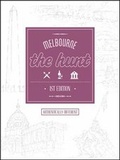 Cover: The Hunt Melbourne - Gatehouse Publishing