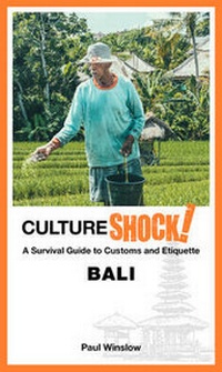 Abbildung von: Cultureshock! Bali - Marshall Cavendish International (Asia) Pte Ltd