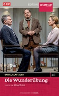Cover: Die Wunder&uuml;bung - Hoanzl