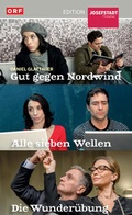 Cover: Daniel Glattauer Box - Hoanzl