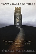 Cover: The Way That Leads There - Eerdmans