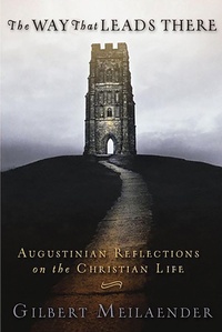 Enlarge image Cover: The Way That Leads There - Eerdmans