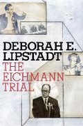 Cover: The Eichmann Trial - Schocken Books