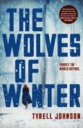 Cover: The Wolves of Winter - HQ