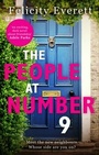 Cover: The People at Number 9 - HQ