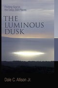 Cover: The Luminous Dusk - Eerdmans
