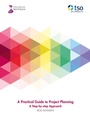 Cover: A Practical Guide to Project Planning: - The Stationery Office