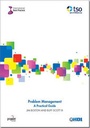 Bild: Problem management - Stationery Office Books