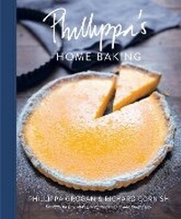 Enlarge image Cover: Phillippa's Home Baking - Random House Australia