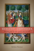 Cover: Medieval Crossover - University of Notre Dame Press