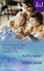 Cover: Mummy, Nurse...Duchess? - Mills & Boon