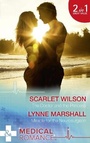 Cover: The Doctor And The Princess - Mills & Boon