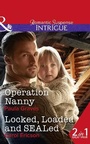 Cover: Operation Nanny - Mills & Boon