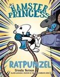Cover: Hamster Princess: Ratpunzel - Dial Books