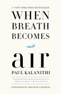 Cover: When Breath Becomes Air - Random House