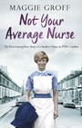 Cover: Not your Average Nurse - Corgi Books