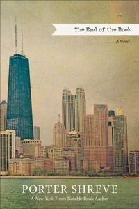 Enlarge image Cover: The End of the Book - Louisiana State University Press