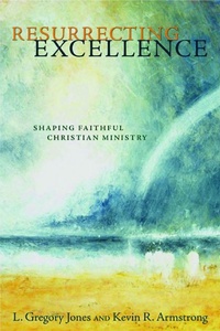 Enlarge image Cover: Resurrecting Excellence - Eerdmans