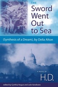Cover: The Sword Went Out to Sea - University Press of Florida