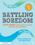 Cover: Battling Boredom, Part 2 - Routledge