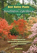 Cover: Best Native Plants for Southern Gardens - University Press of Florida
