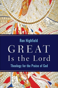 Enlarge image Cover: Great is the Lord - William B Eerdmans Publishing Co