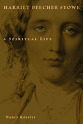 Cover: Harriet Beecher Stowe - William B Eerdmans Publishing Co