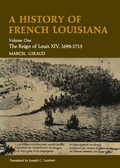 Cover: Cry of An Occasion - LSU Press