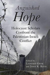 Enlarge image Cover: Anguished Hope - William B Eerdmans Publishing Co
