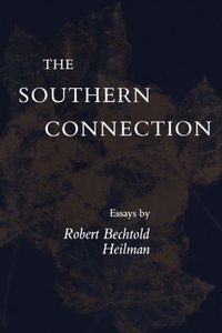 Enlarge image Cover: Southern Connection - LSU Press