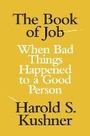 Cover: The Book of Job - Schocken Books