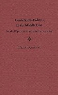 Enlarge image Cover: Contentious Politics in the Middle East - University Press of Florida