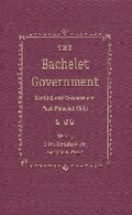 Cover: The Bachelet Government - University Press of Florida